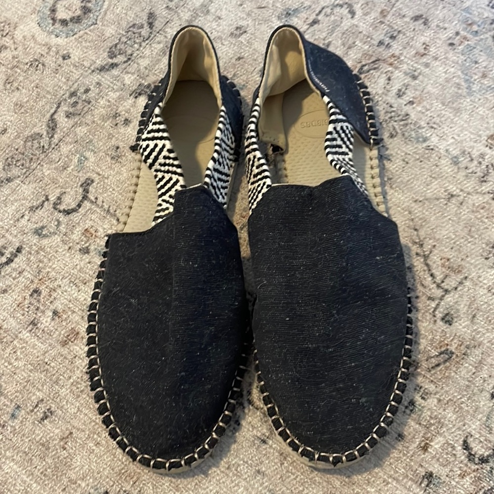 Havaianas espadrilles 😎 🇧🇷
